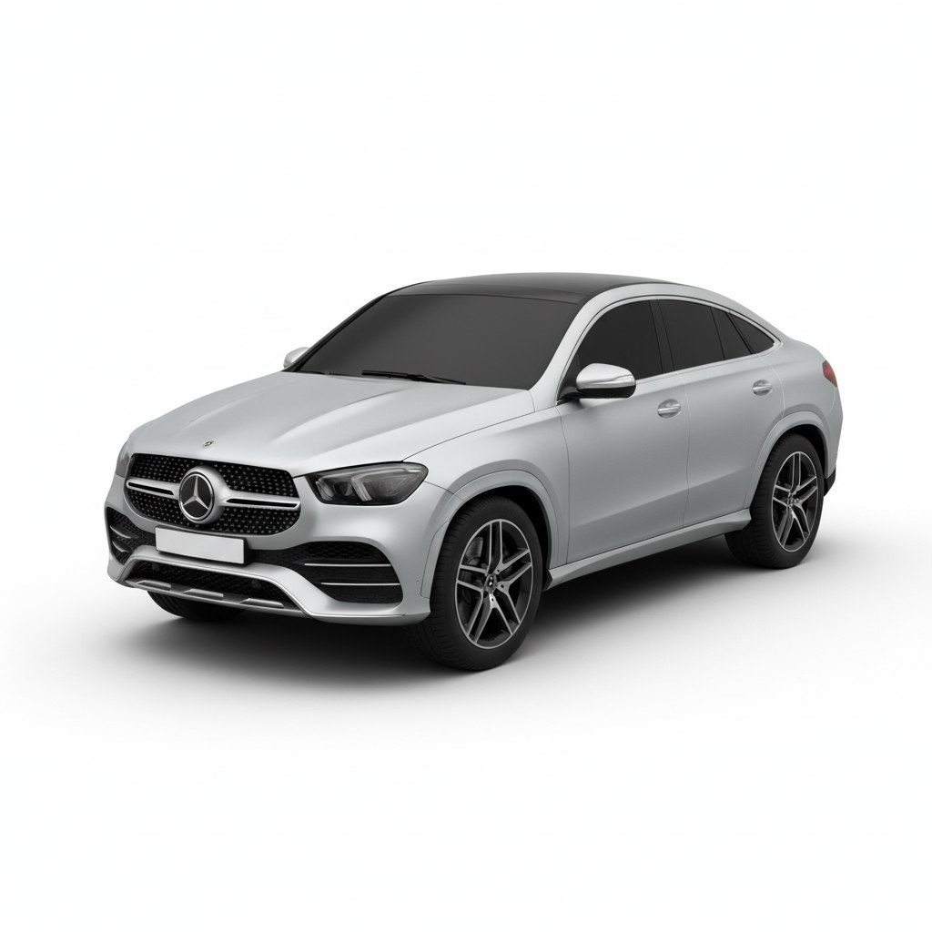 <b>Mercedes-Benz GLE Coupe 450</b>, 2025

14 000 000 ₽

• Двигатель: 3.0л
• Топливо: бензин
• КПП: автомат
• Привод: полный
• Кузов: кроссовер
